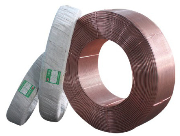 450-500MPa Grade Welding Solid Wire for Boilers
