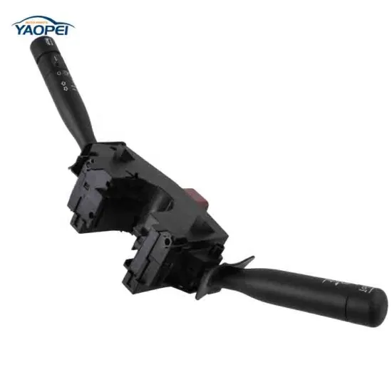 YAOPEI Combination Switch for Chevrolet GM Celta 2001-2016