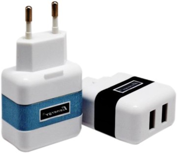 Lancom Competitive price Mobile wall Charger 2 port