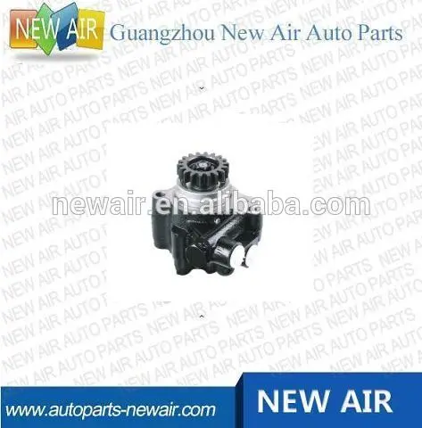 Power Steering Pump For Mitsubishi Fuso 6D16 MC811879/475-03423
