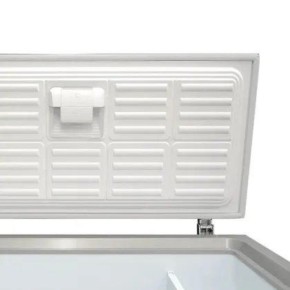 Ultra Low Deep Chest Freezer for Tuna Salmon Sea Fish Deep Freezer