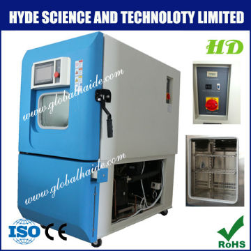 ce certification temperature humidity climate chamber