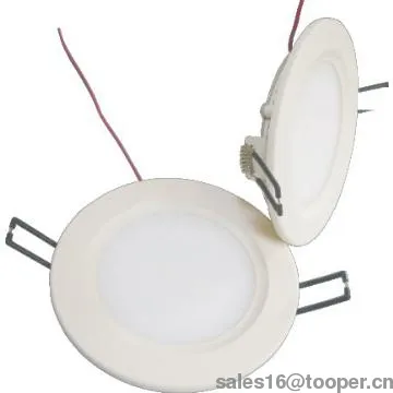 RGB LED ceiling light & led panel light 156*156