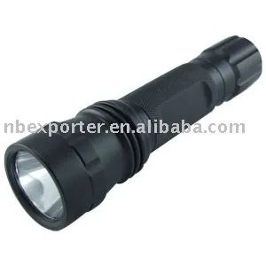 torch light