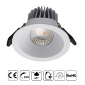 Wall Downlights COB Wall washer downlight indoor Manufactory