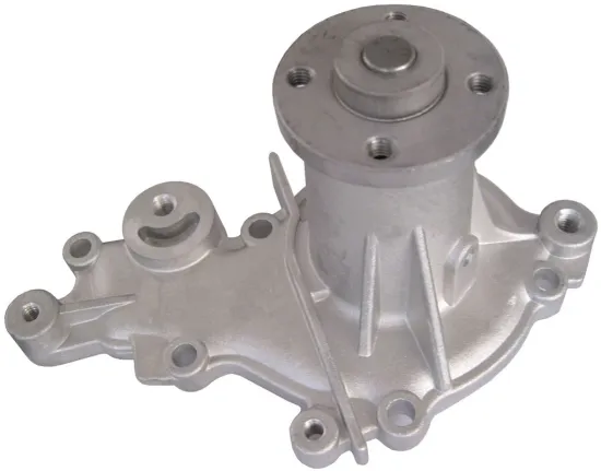 Automotive Suzuki Water Pump 17400-82810 17400-82811
