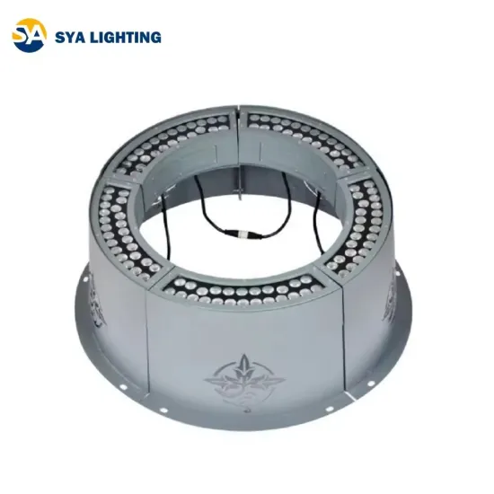 SYA-619-13 waterproof structure tree lamp