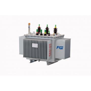 Energy Saving Oil Transformer Electrical