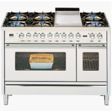 Ilve Oven Service Sydney Electric