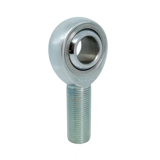 Racing Special Alloy Steel Self-Lubricating PTFE Joint Rod End Bearing: JMX16T JMX14T XMM14 XMM16