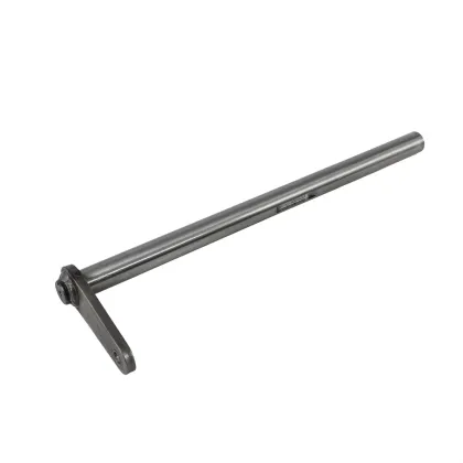 Truck Gear Box Clutch Release Fork Shaft Assembly for ZF Friedrichshafen, Eaton, DAF, Volvo