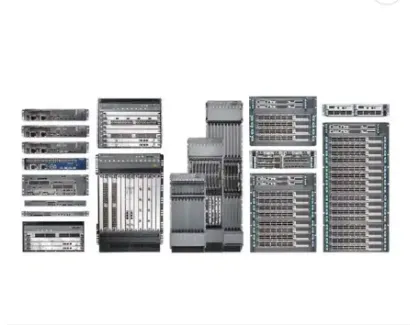 MX204 Juniper Router - Good Price, Fast Shipping