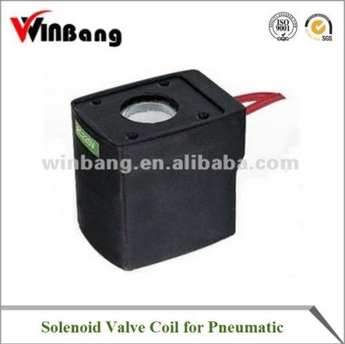 Solenoid Coil For Pneumatic Model:WB-0200B
