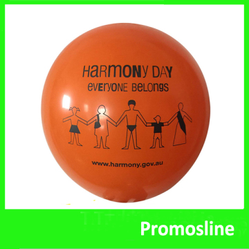Hot Sell custom eco-friendly latex balloon manufacturer