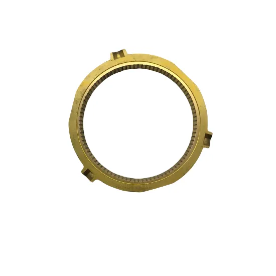 Synchronizer Ring for FIAT DUCATO OLD SMALL Manual Auto Transmission Gearbox Parts