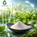 Ingrediente promotor del crecimiento de la hormona vegetal brasinolida