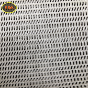 Polyester Spiral Mesh Conveyor Belt
