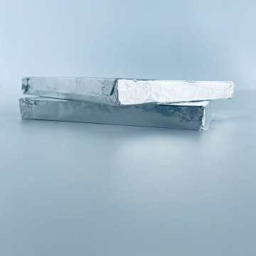 알루미늄 포일 필라멘트 섬유 나노 포어 패널