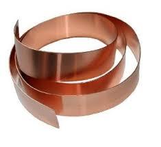 T2 good conductivity /good heat conducting /good corrosion resistance copper strips