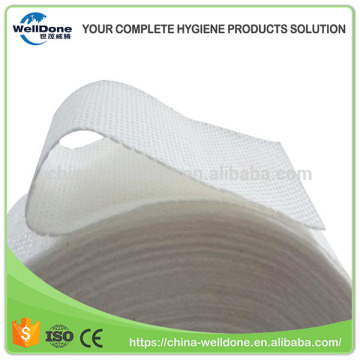 Comfort Disposable Soft Women SAP Absorbent Paper in Feminie Hygiene Pads