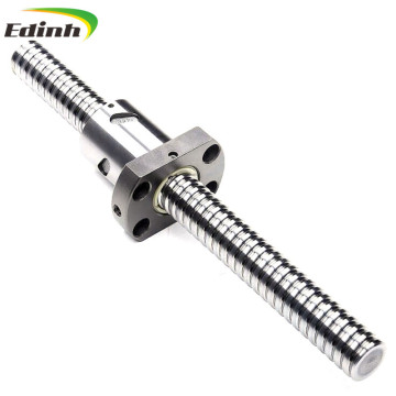High Precision SFU Ball Screws for CNC Machines