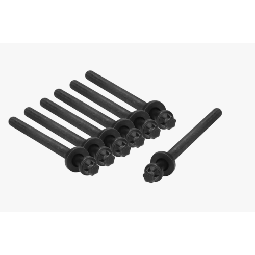 Full Engine Gasket Kit