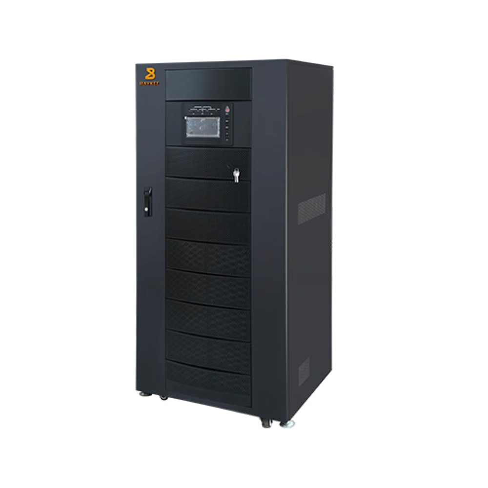 Online with Transformer Low Frequency 10-30KVA UPS
