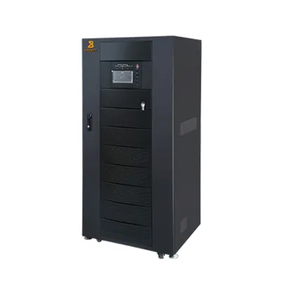 Online 40-60kva uninterruptible power supply internet UPS