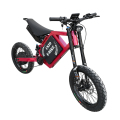 CS20 15kw Enduro Enduro E-Bike Pneumatici elettrici motocicli