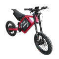 CS20 15KW Enduro E-Bike Dirt Pneus Motorcycle électrique