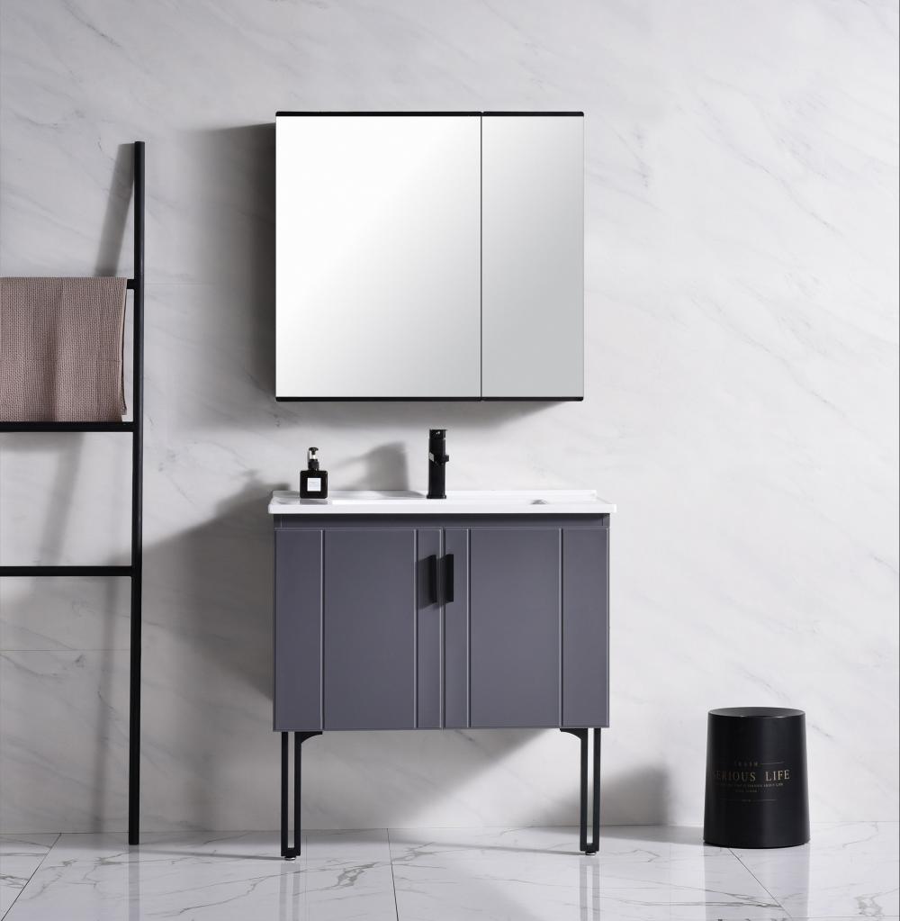 6017 Bathroom Vanities