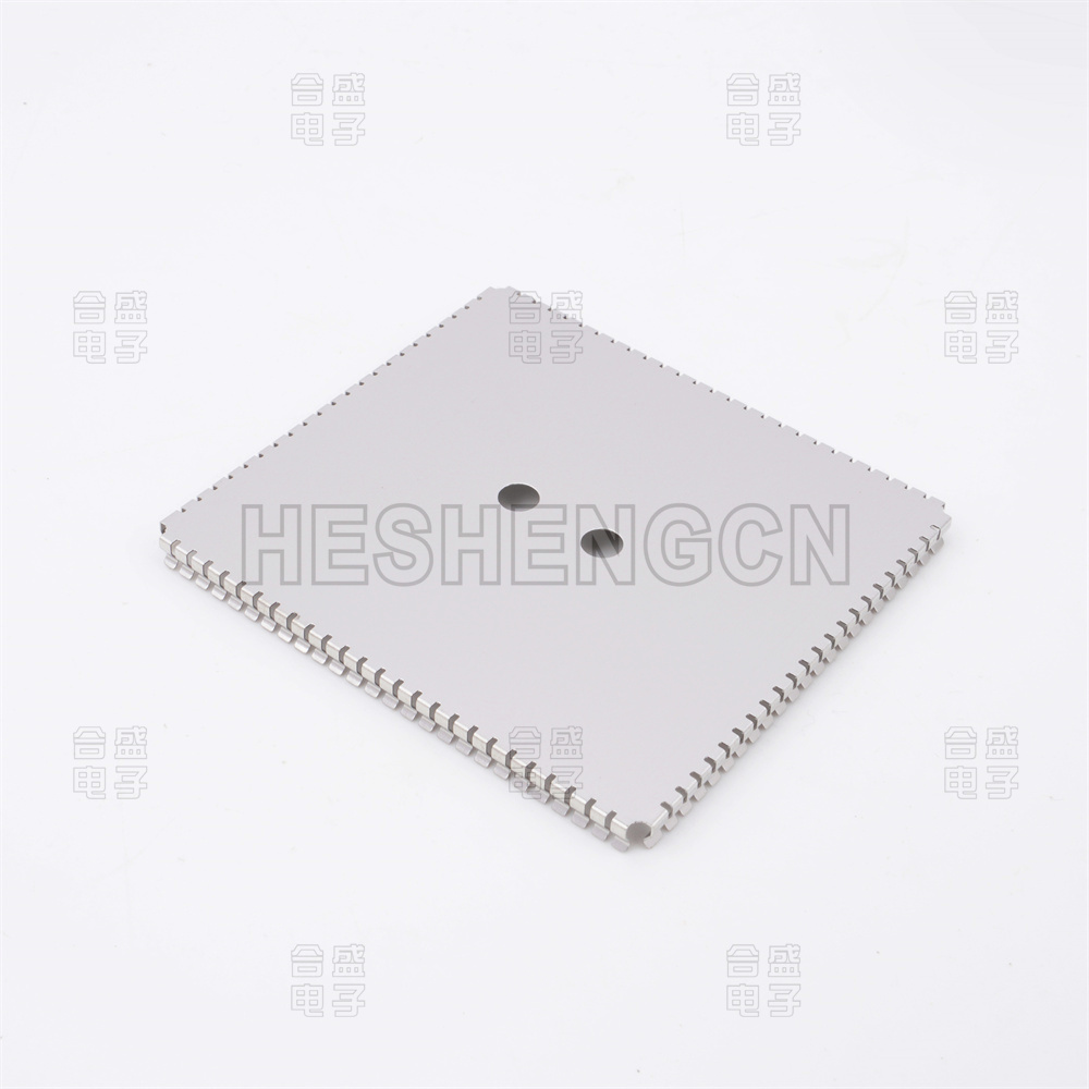Shielding case SC8600752