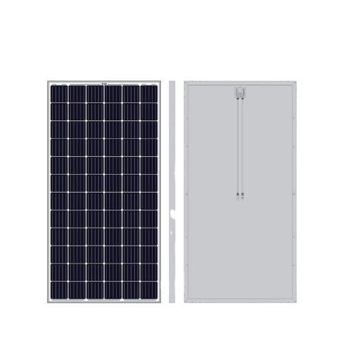 Pannello solare mono solare 300W, 350W, 360W, 380W