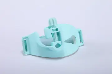 Medical Disposable Endotracheal Diploma Tube Holder