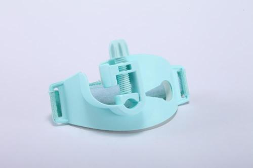 Medical Disposable Endotracheal Diploma Tube Holder