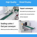 Toothbrush Seal Packing Machine Tooth Brush Packing Machine