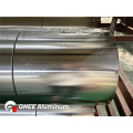 8021 Aluminiumfolie Jumbo Roll