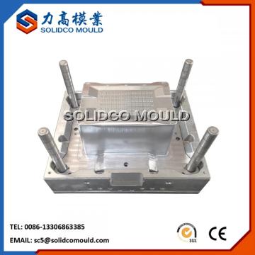 plastic fruit crate mould