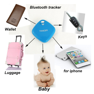 Smart Bluetooth Safety Products Alarm Kids