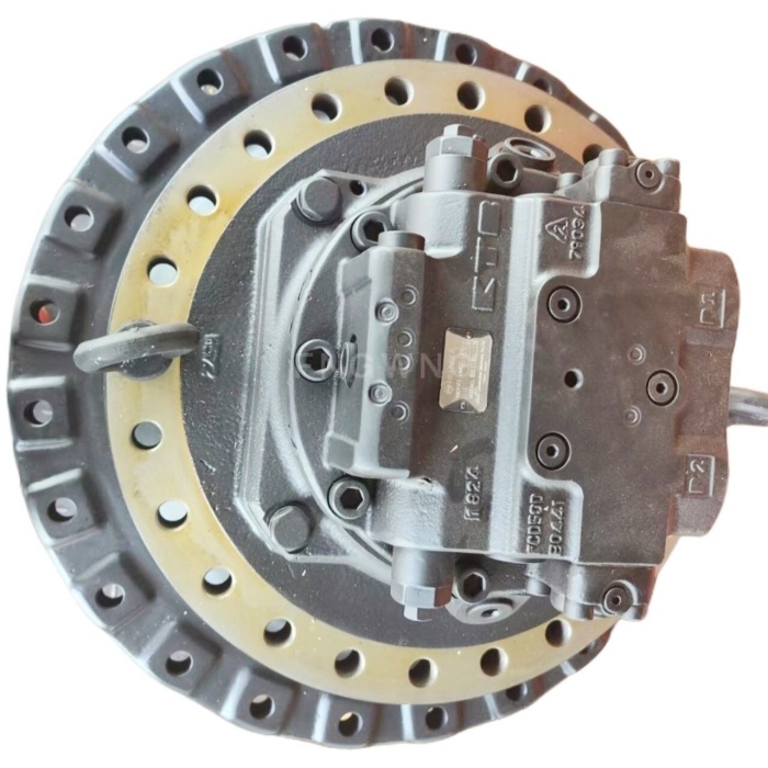 YB60000249 Hydraulic Final Drive Travel Motor For Hitachi