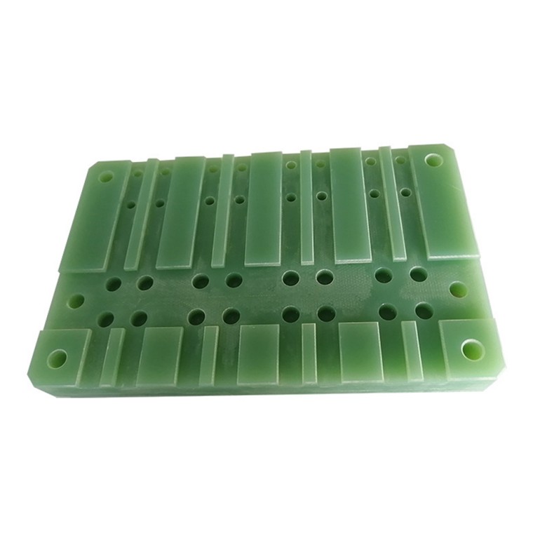 Epoxy Glassfiber Cloth Sheet F6