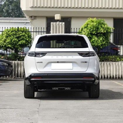 Hondas ENS1 2022 5seat FWD electric SUV Cars