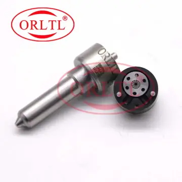 Spare Parts Overhaul Kits for Ford: ORLTL 7135-654, Injector Control Valve 9308-621C