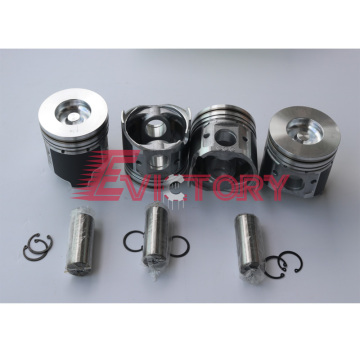 YANMAR engine piston ring 4TNV94L 4D94E 4D94LE