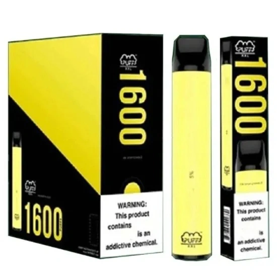 Savuke 1600puffs Puff xxl