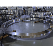 Induction-Hardening Ready Soft-Turned Bearing Rings