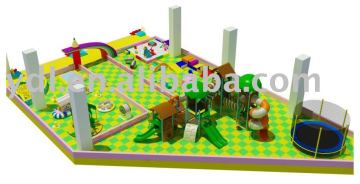 soft play equipment