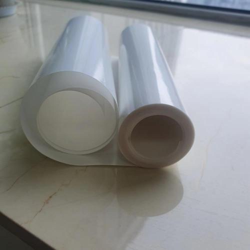 PET Laminating Films Heat-sealing Food Package Raw Material