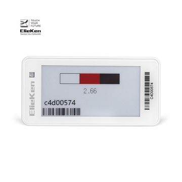 ESL Digital Price Electronic Shelf Label KitLabel