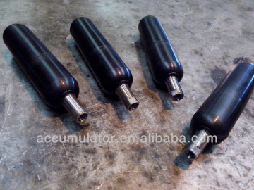 10Cubic Inch Accumulator Bladder(ASME; CE;GB)